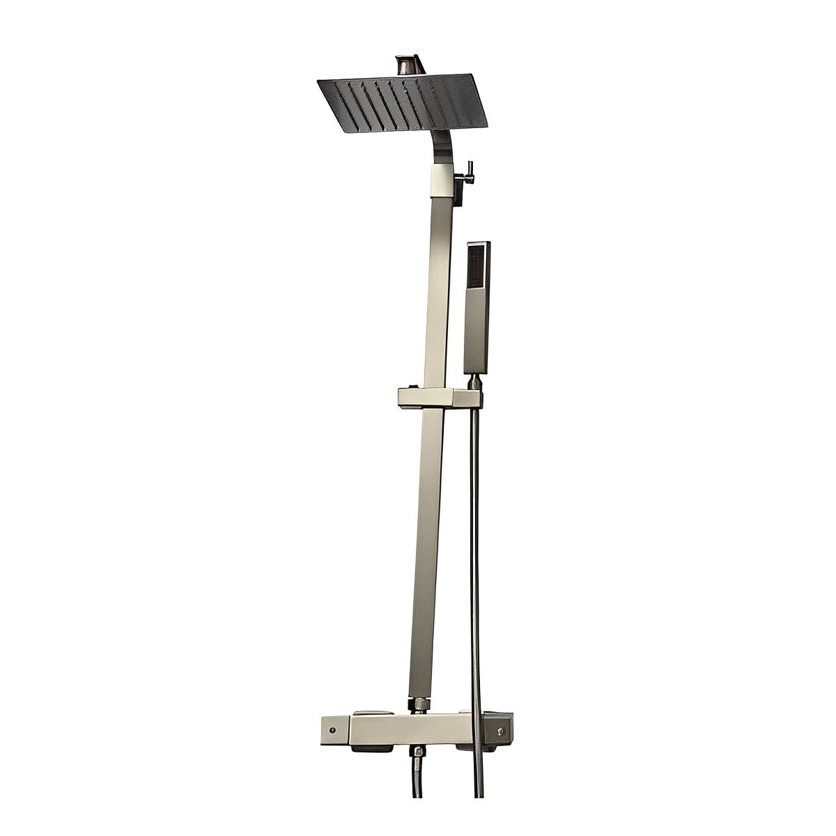Hang Up Shower Faucet Fixtures Series