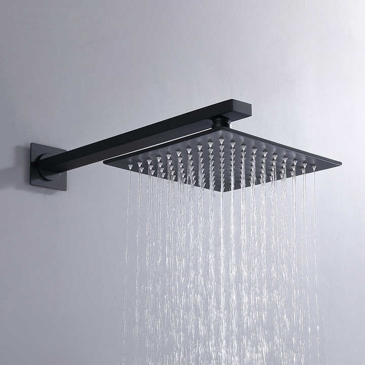 Complete Shower System Series Set of 3