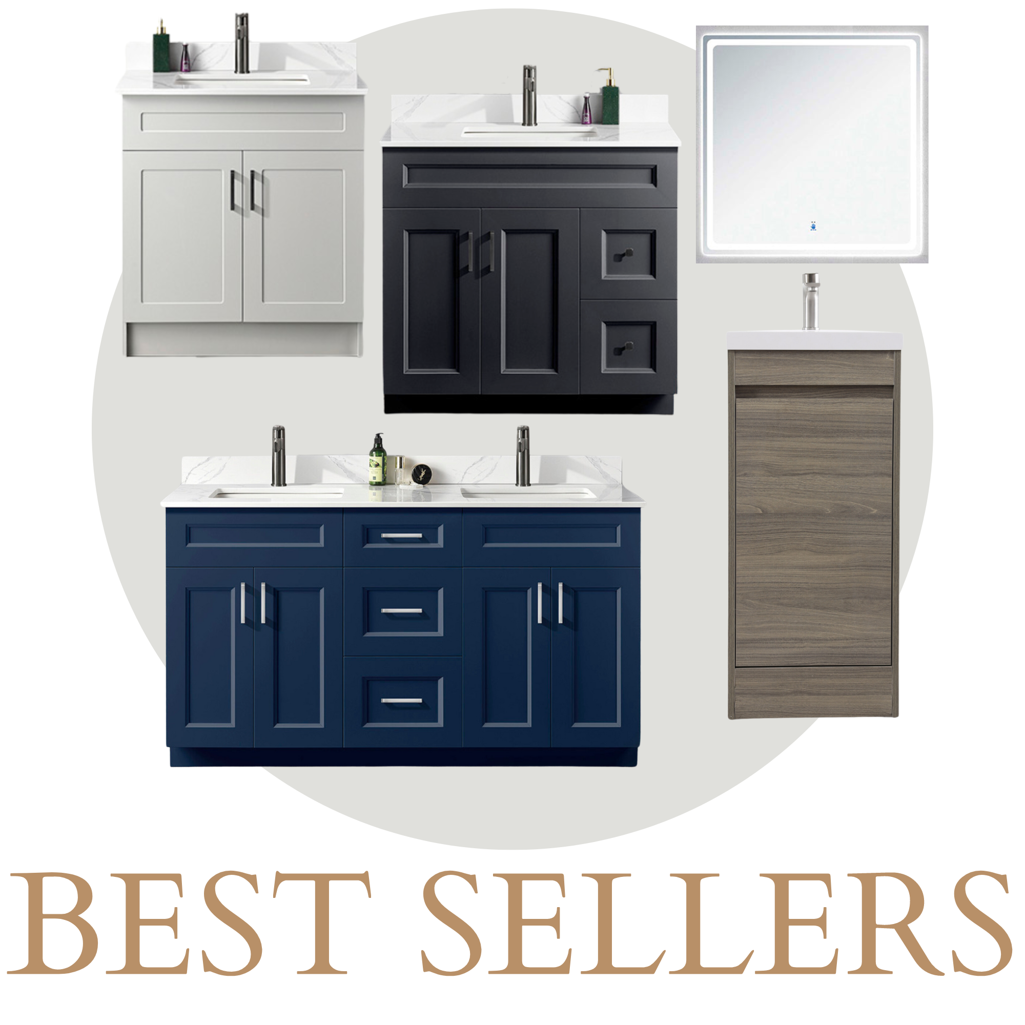 「Pure Bath」Best Sellers