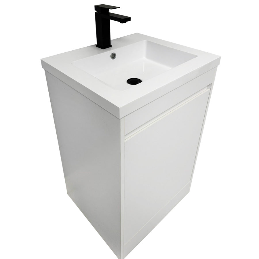 20" Bathroom Vanities