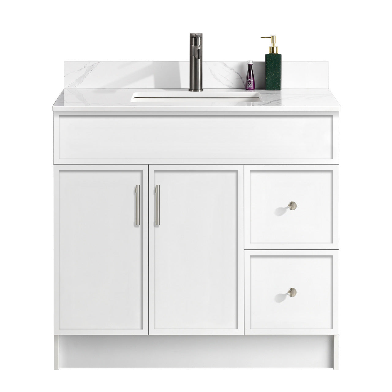 All Bathroom Vanities 