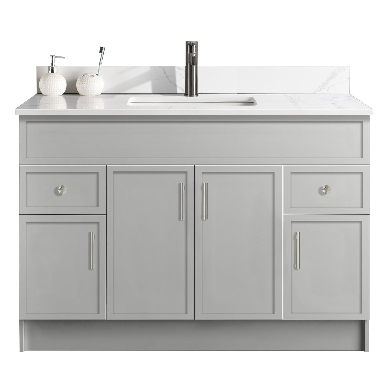 40" to 49" Bathroom Vanities