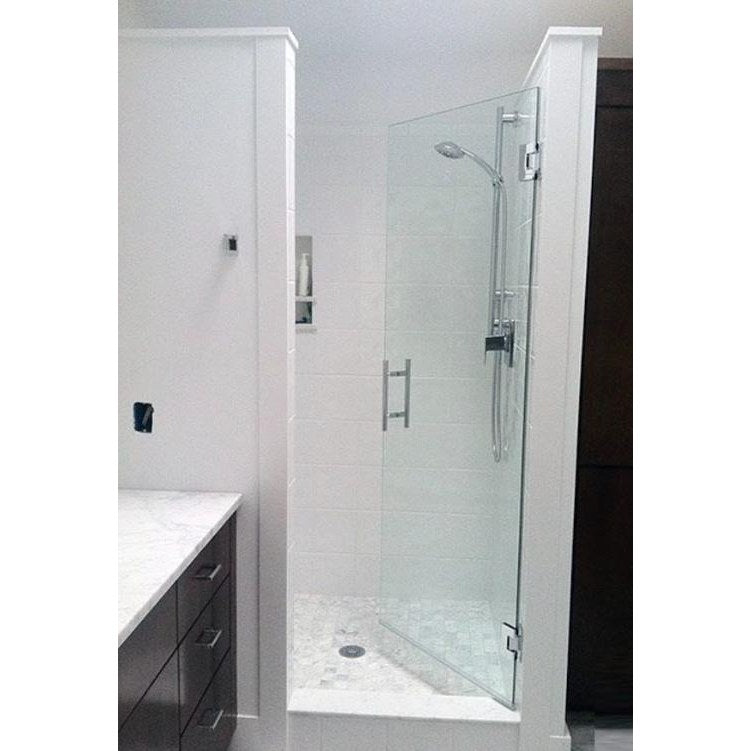 Alcove Shower Doors
