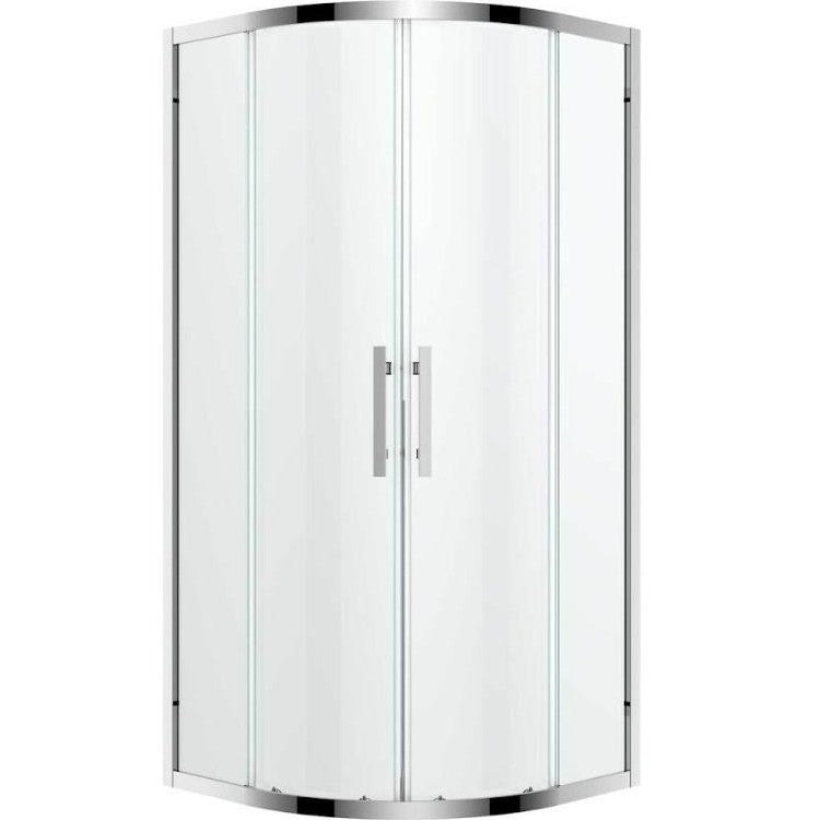 Showers – Pure Bath