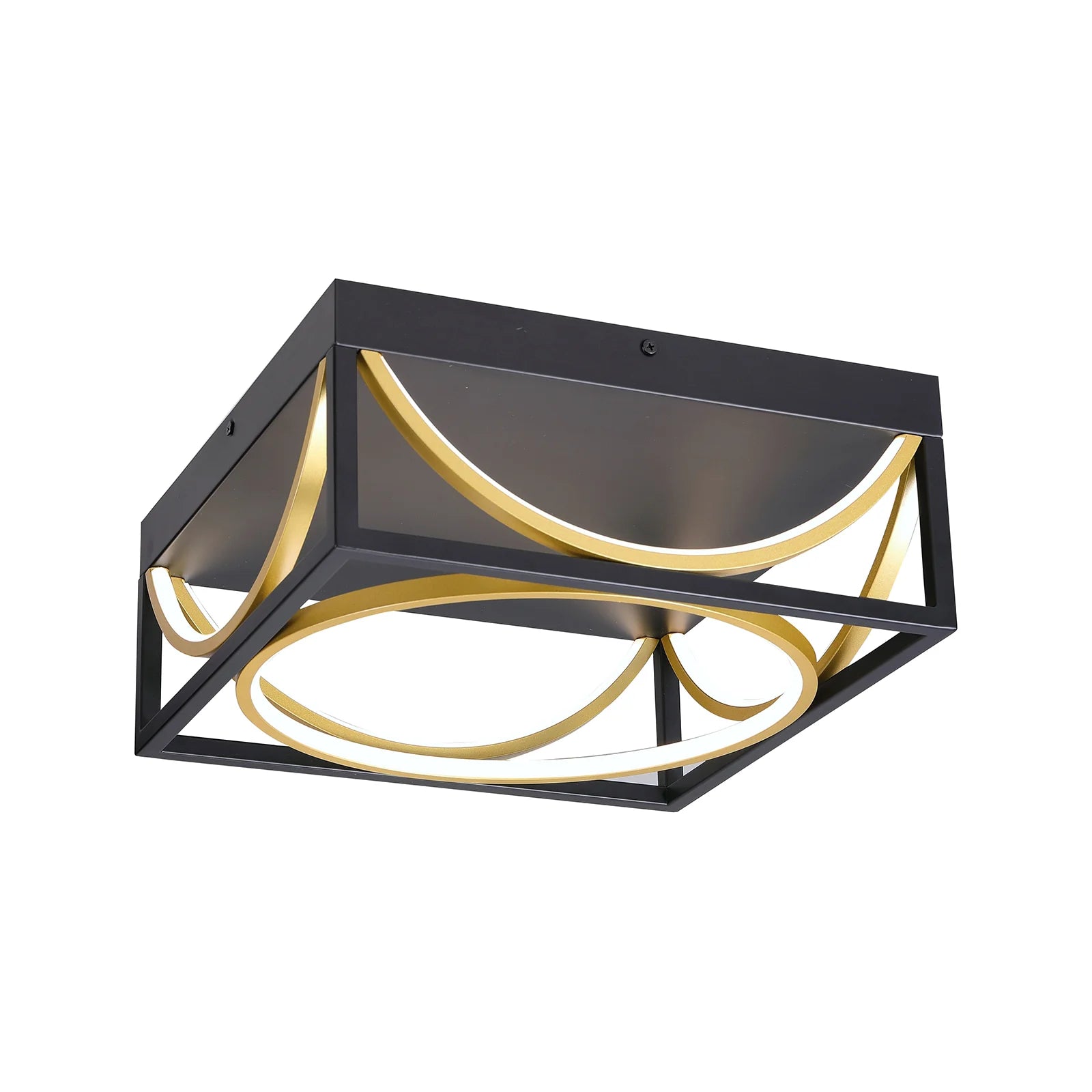 MRCL035 LED FLUSH MOUNT CEILING LIGHT
