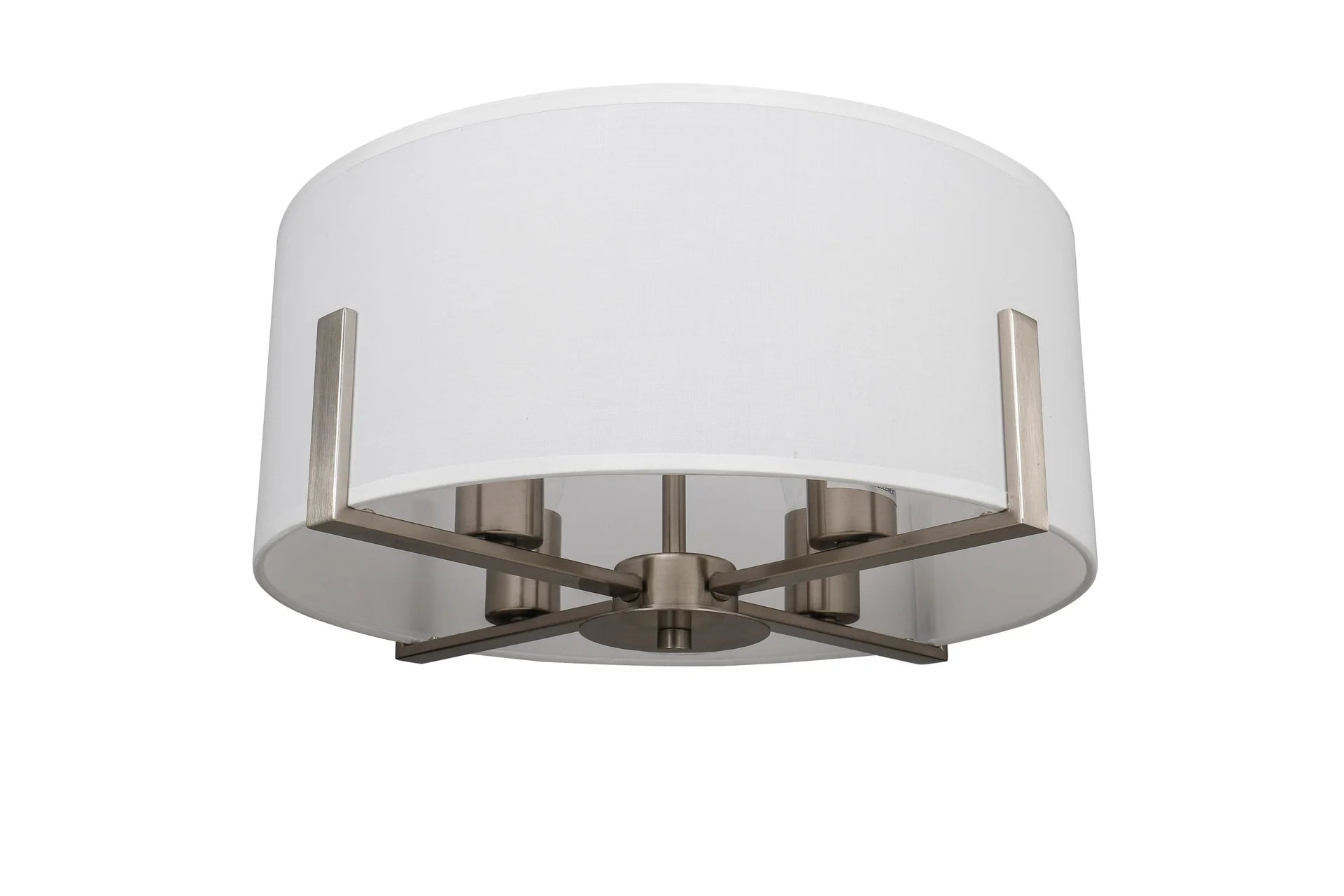 MRCCL036 SEMI FLUSH MOUNT CEILING LIGHT COLOR OPTIONS