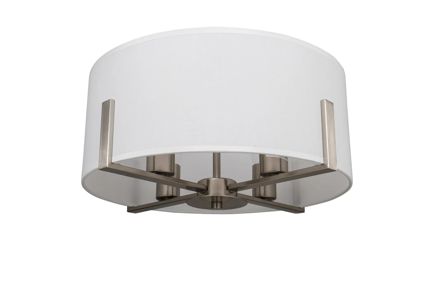 MRCCL036 SEMI FLUSH MOUNT CEILING LIGHT COLOR OPTIONS