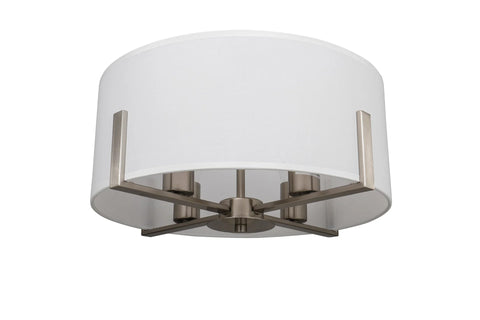 MRCCL036 SEMI FLUSH MOUNT CEILING LIGHT COLOR OPTIONS