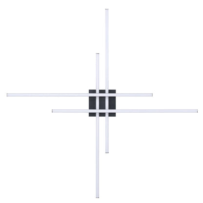 MRCL050 LED FLUSH MOUNT CEILING LIGHT