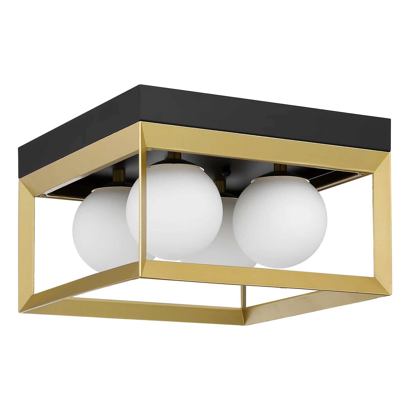 MRCL138 LED FLUSH MOUNT CEILING LIGHT