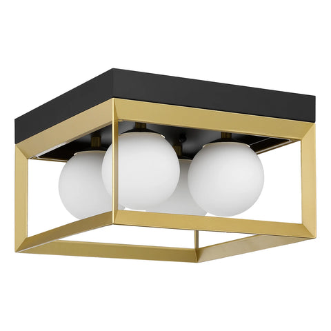 MRCL138 LED FLUSH MOUNT CEILING LIGHT