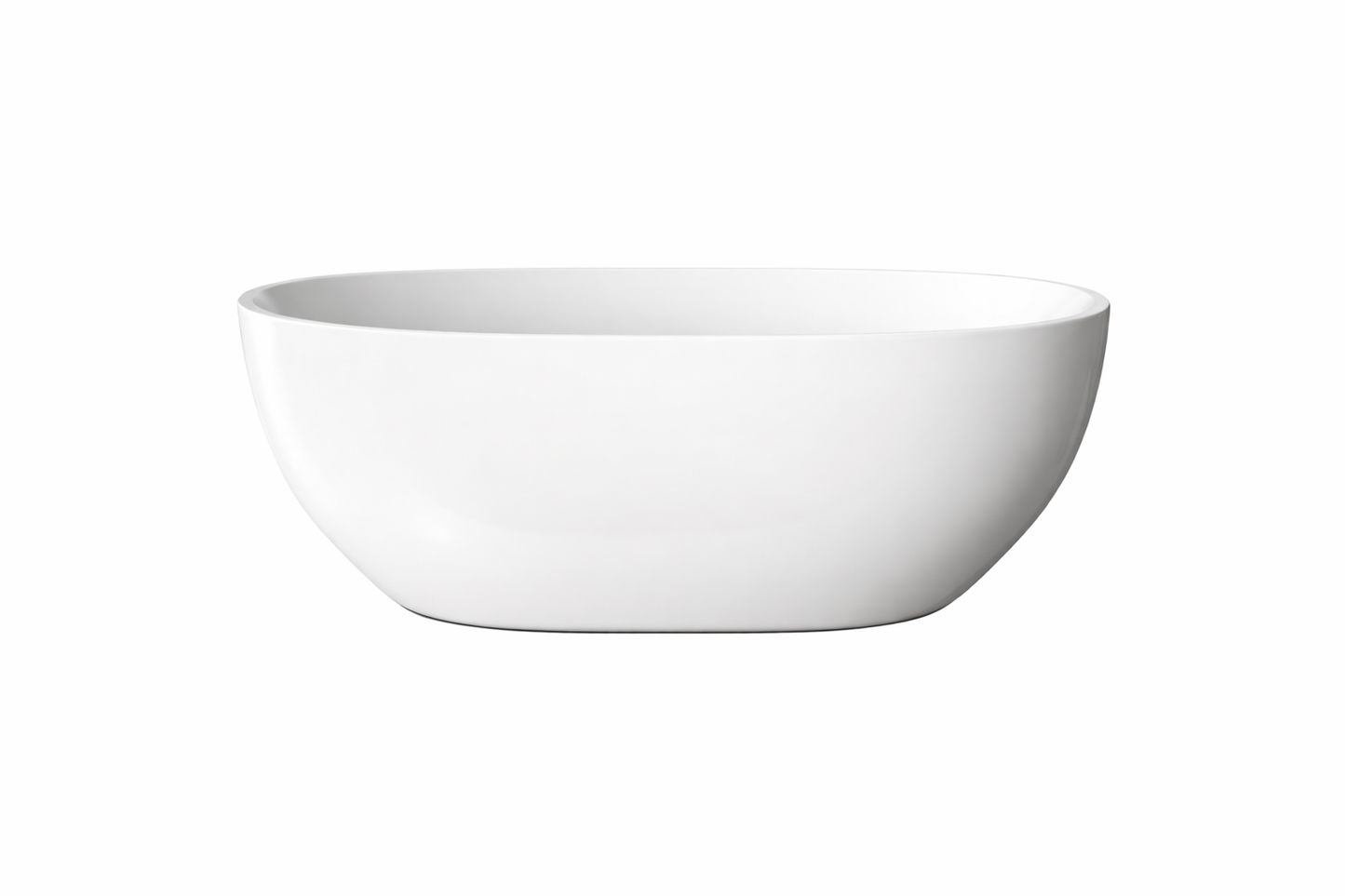 325-1500&1700 Acrylic Freestanding Bathtub