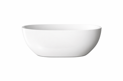 325-1500&1700 Acrylic Freestanding Bathtub