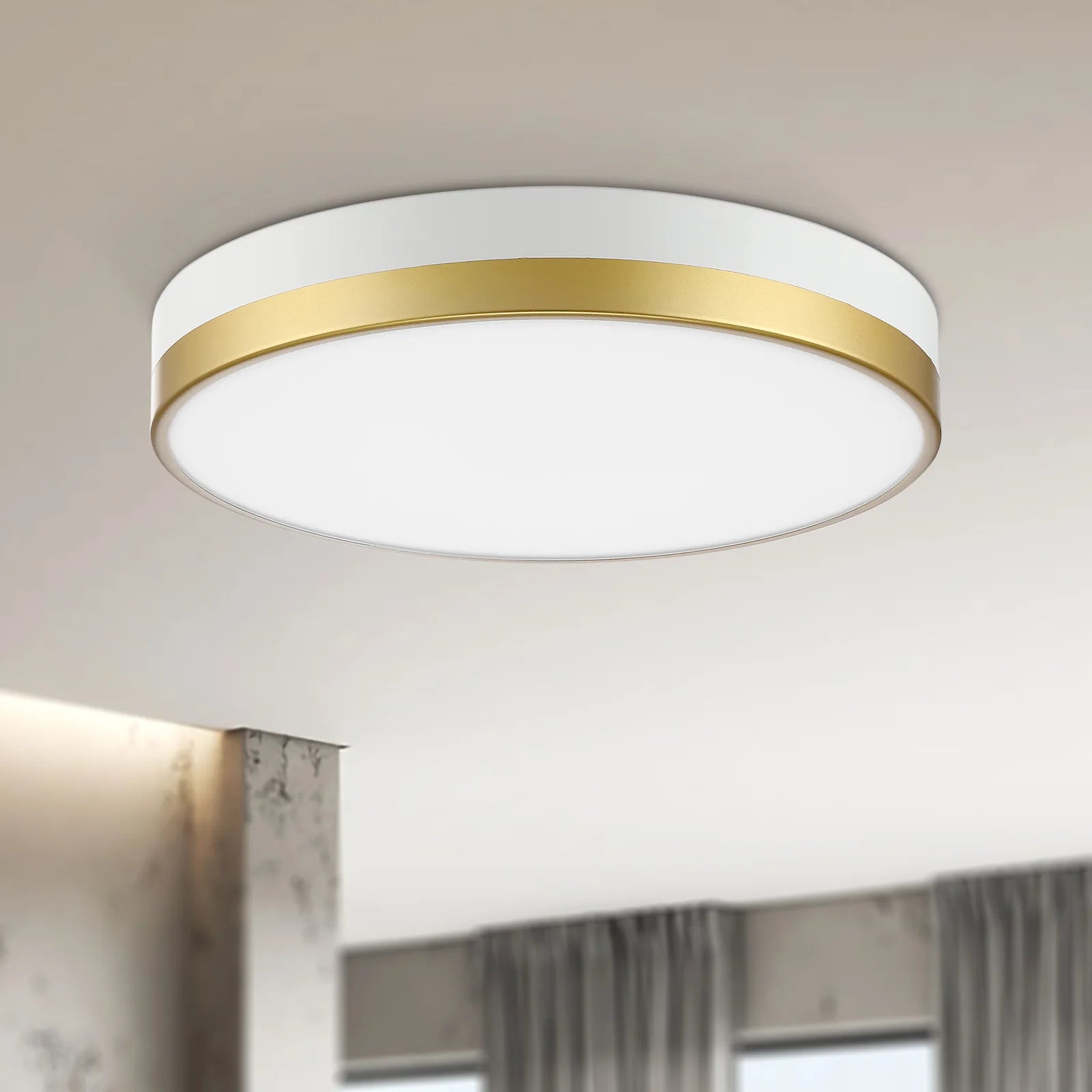 MRLCL092 LED FLUSH MOUNT CEILING LIGHT MULTI-OPTIONS