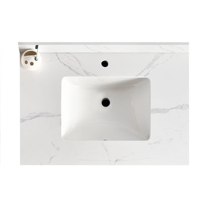 42″ Bathroom Vanity (Pinewood). Free Standing Bathroom Cabinet Left/Right