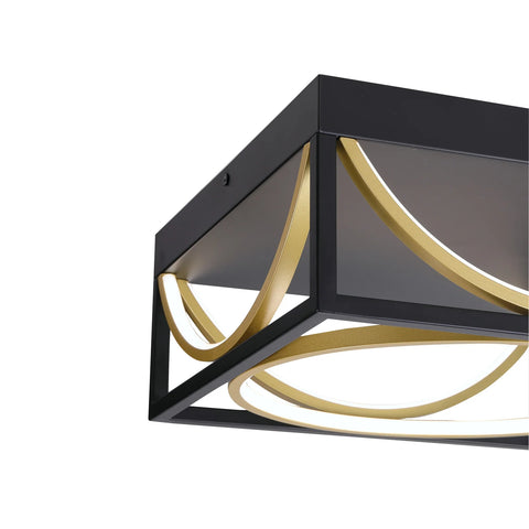MRCL035 LED FLUSH MOUNT CEILING LIGHT