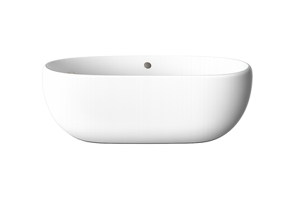 307-1650 Acrylic Freestanding Bathtub