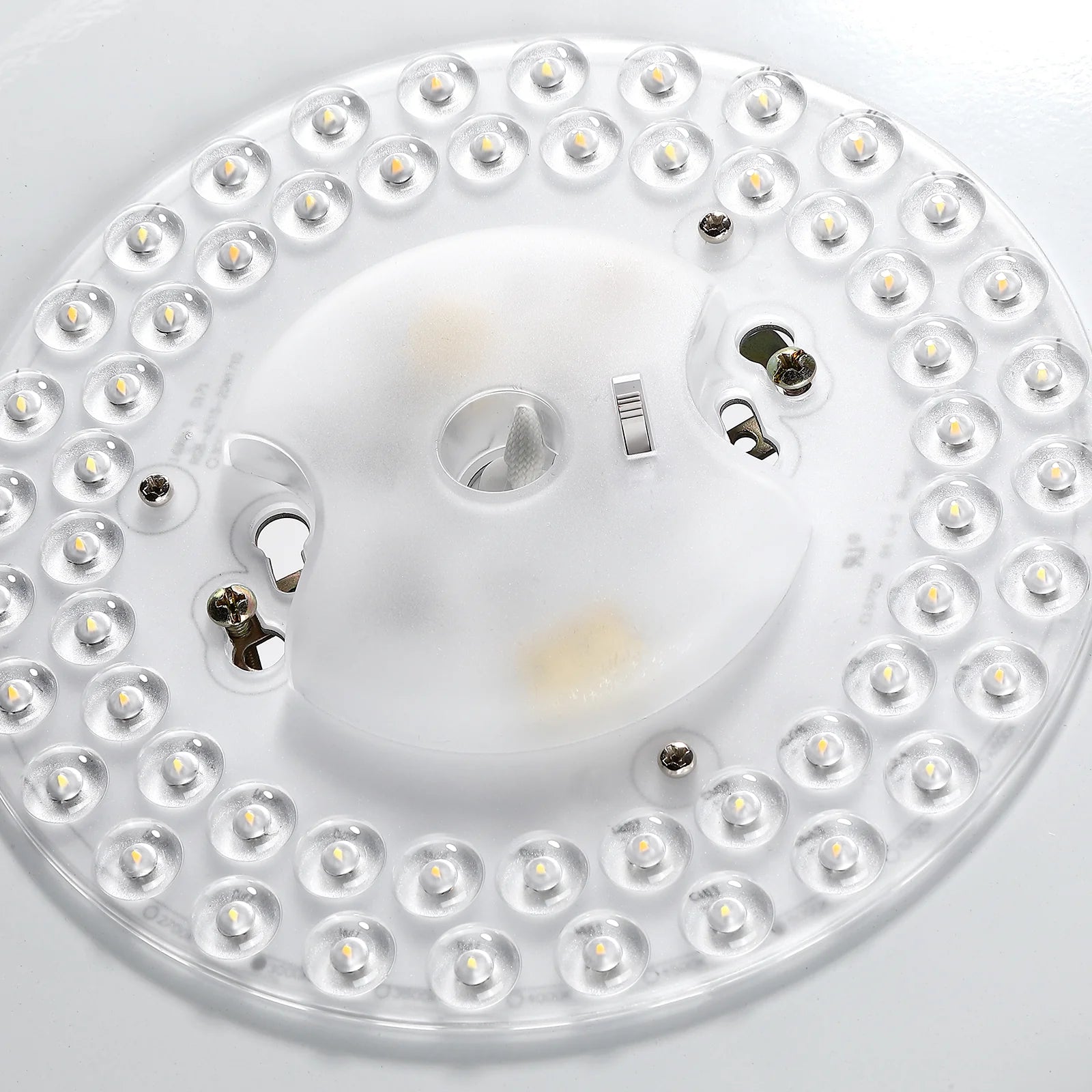MRLCL092 LED FLUSH MOUNT CEILING LIGHT MULTI-OPTIONS