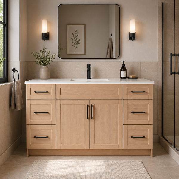 Bathroom Vanity