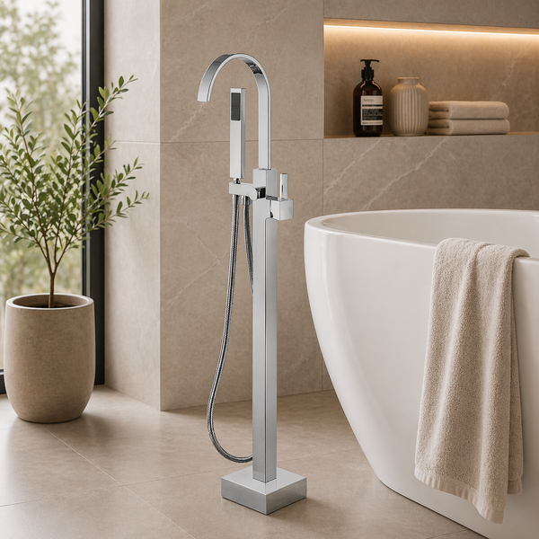 Tub Faucets