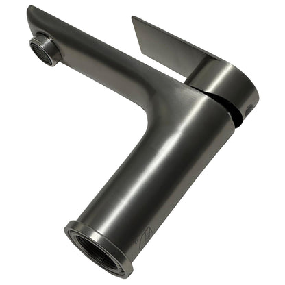 Tender Single Handle Bathroom Vanity Sink Faucet Series
