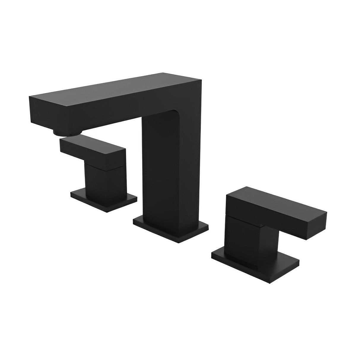 Widespread Bathroom Faucet CM01003