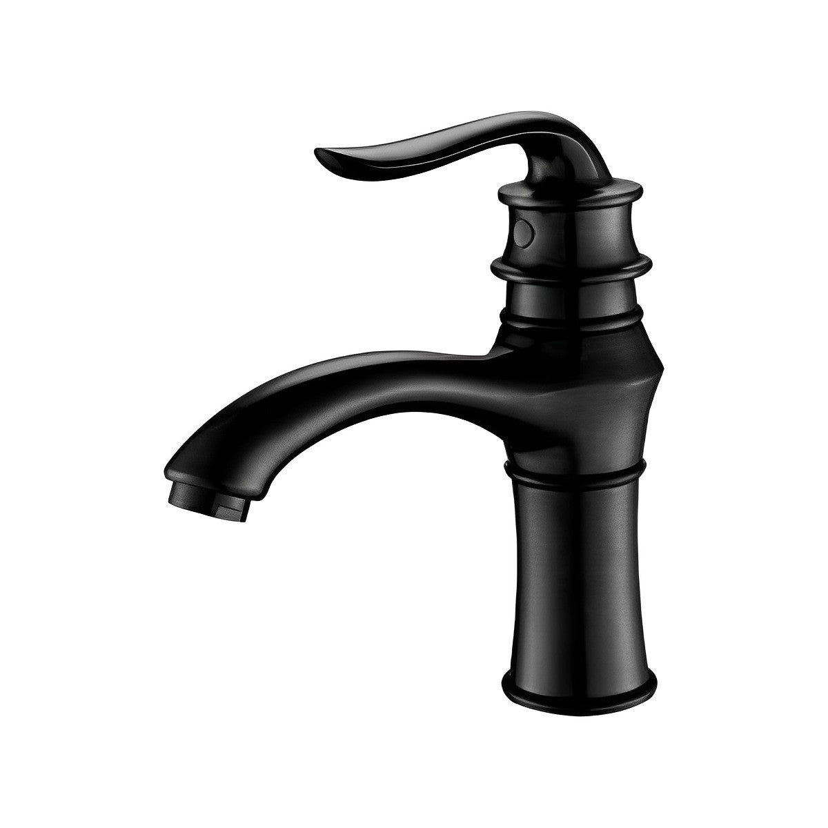 Single Hole Bathroom Faucet CM01068