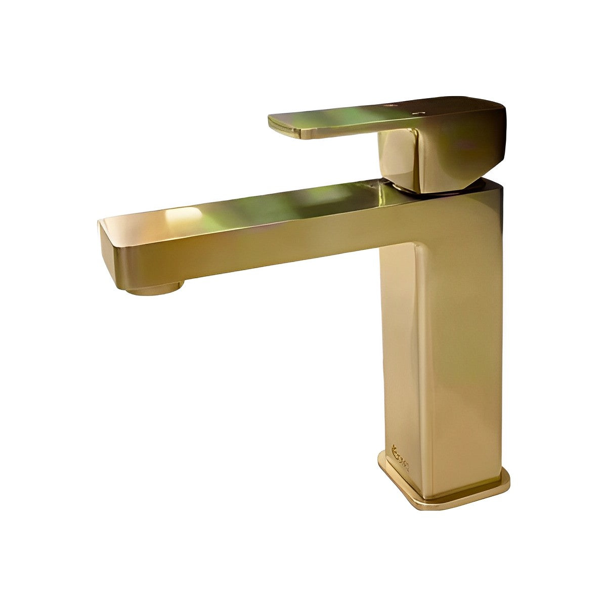 Single Hole Bathroom Faucet CM1116