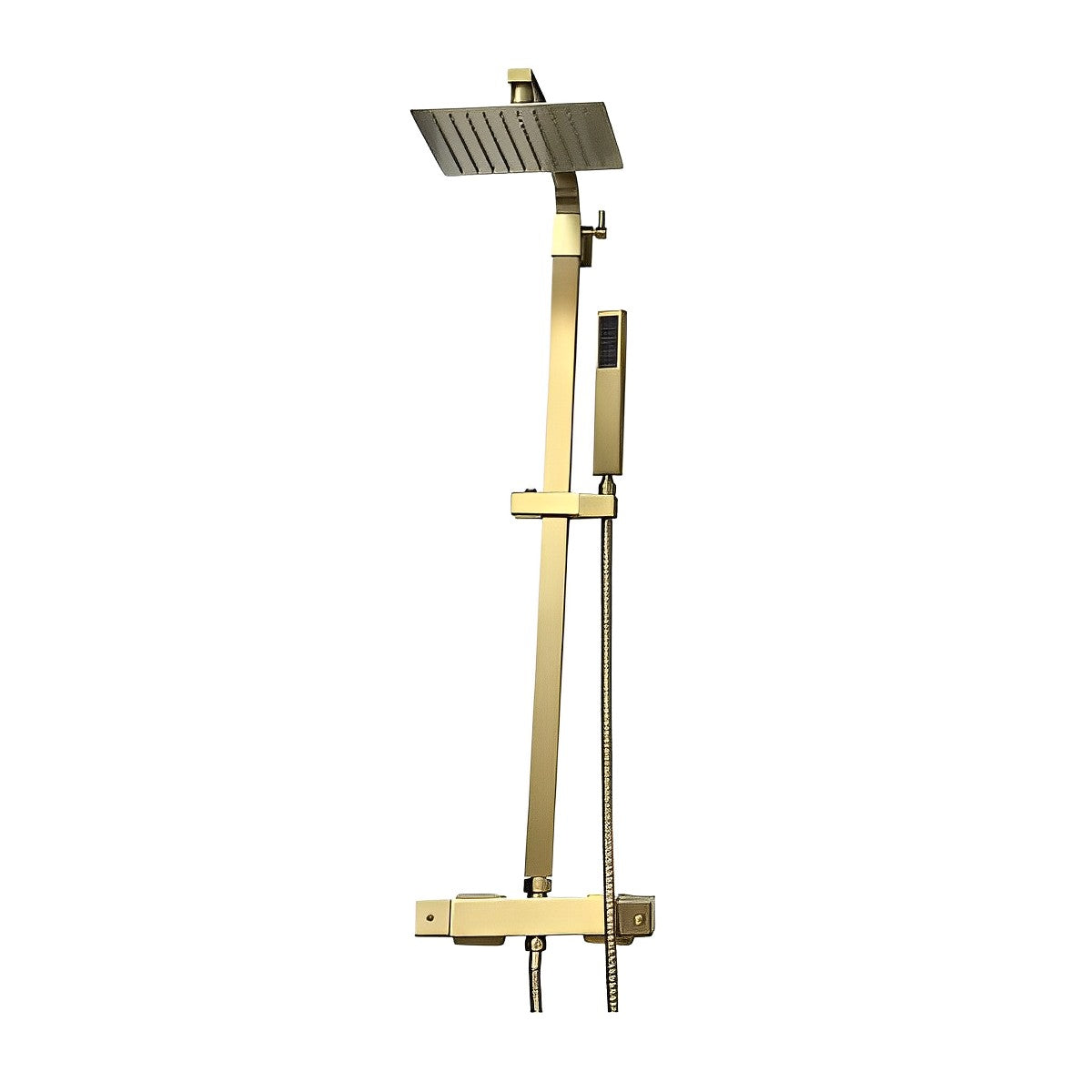 Hang Up Shower Faucet Fixtures Series
