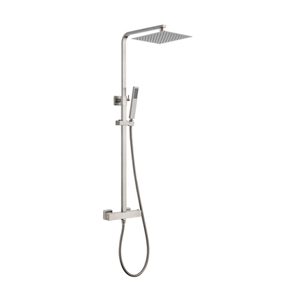Hang Up Shower Faucet Fixtures Series