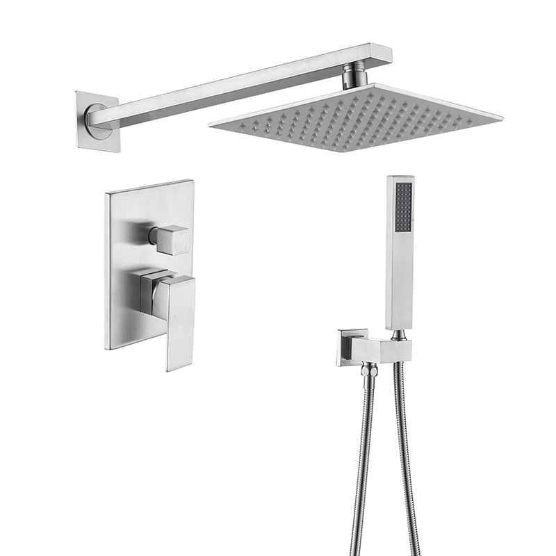 Complete Shower System Series Set of 3