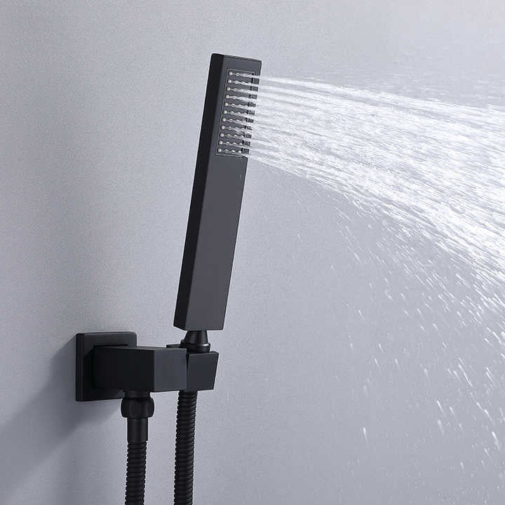 Complete Shower System Series Set of 3