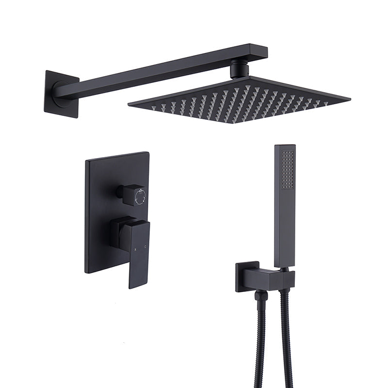 Complete Shower System Series Set of 3
