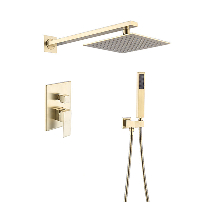 Complete Shower System Series Set of 3