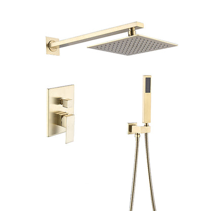 Complete Shower System Series Set of 3
