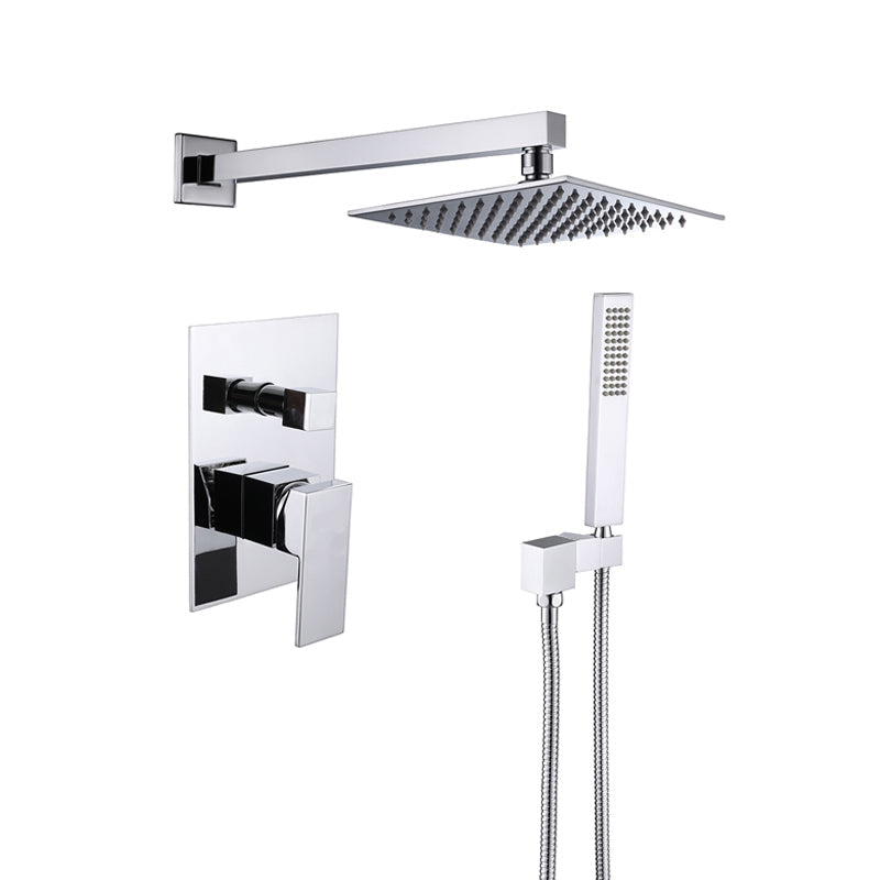 Complete Shower System Series Set of 3