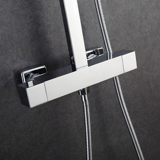 Hang Up Shower Faucet Fixtures Series