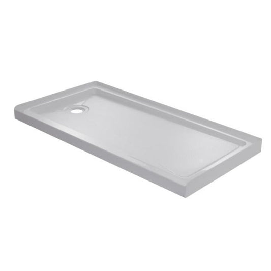 60"W x 32"D x 5.5"H - Shower Base Left/Right