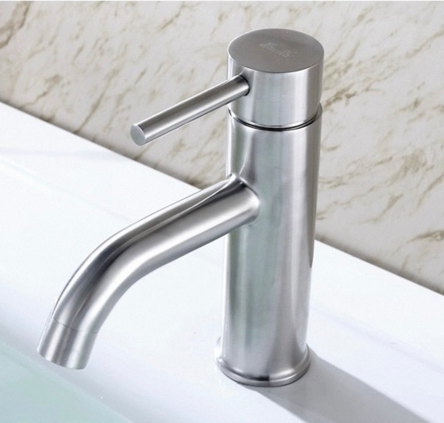 Single Handle Bathroom Vanity Sink Faucet Classic Series