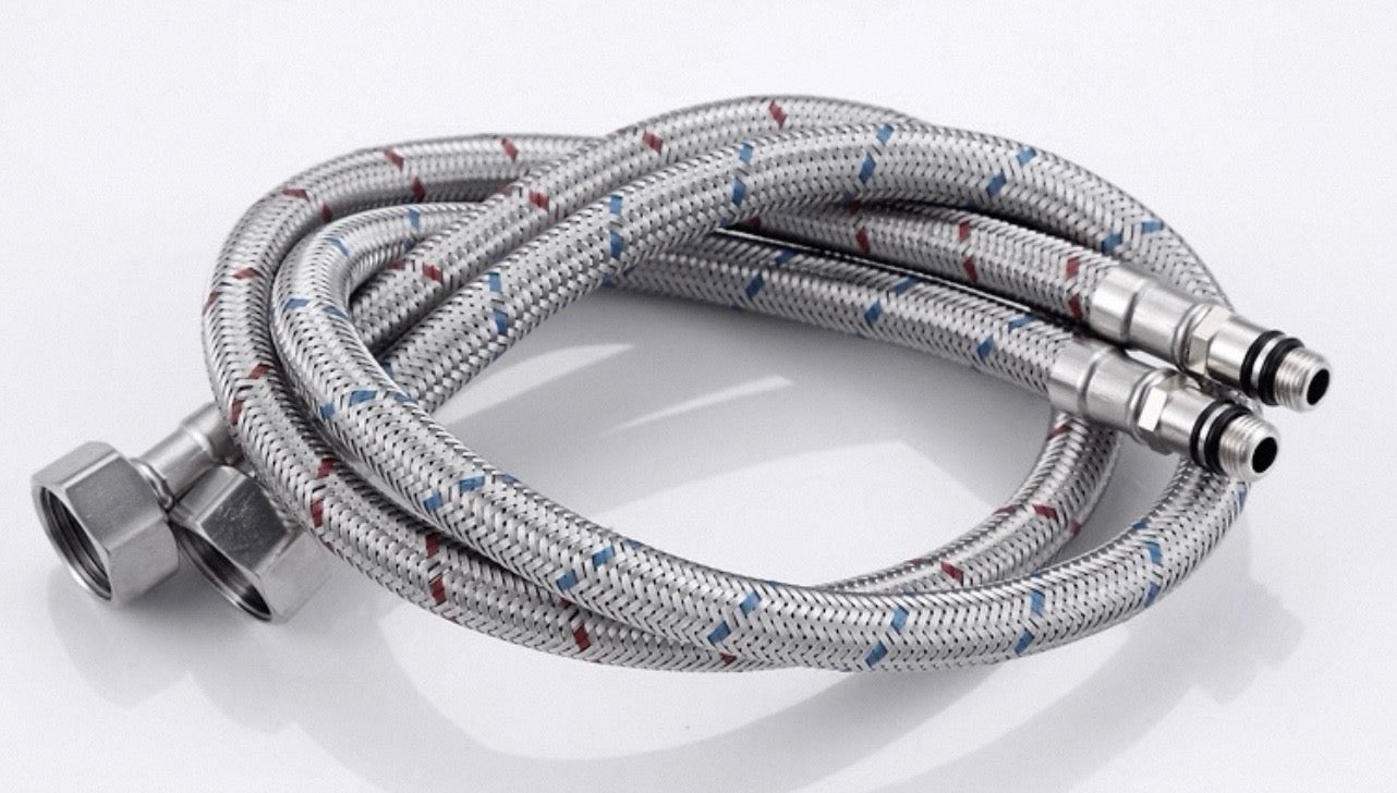 Single Handle Bathroom Vanity Sink Faucet Classic Series