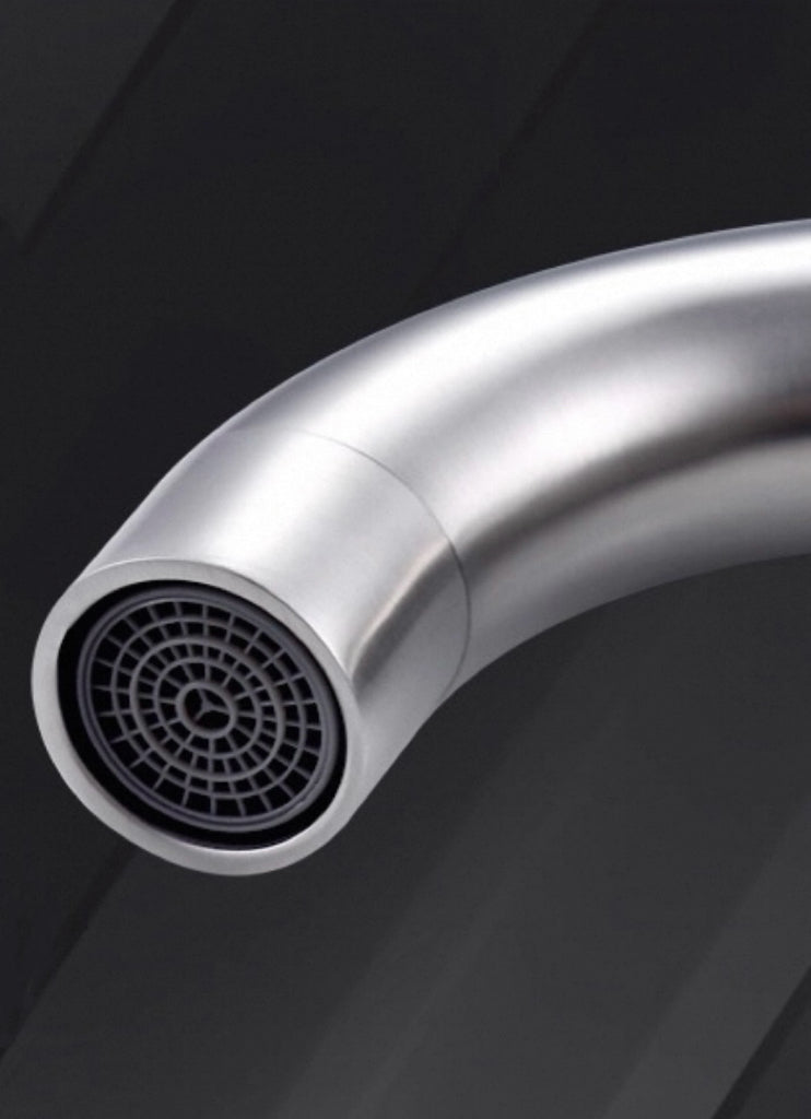 Single Handle Bathroom Vanity Sink Faucet Classic Series