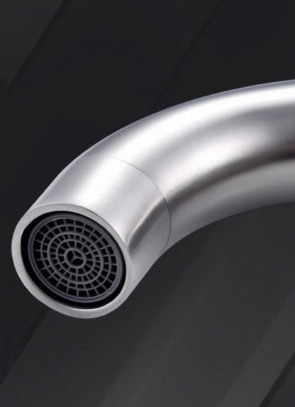 Single Handle Bathroom Vanity Sink Faucet Classic Series