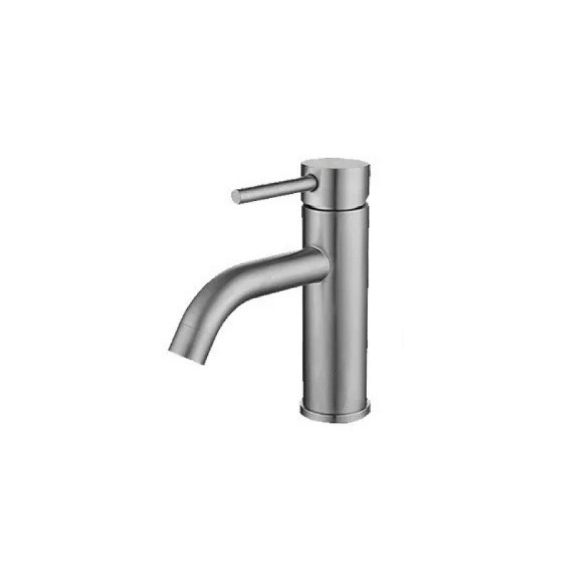Single Handle Bathroom Vanity Sink Faucet Classic Series