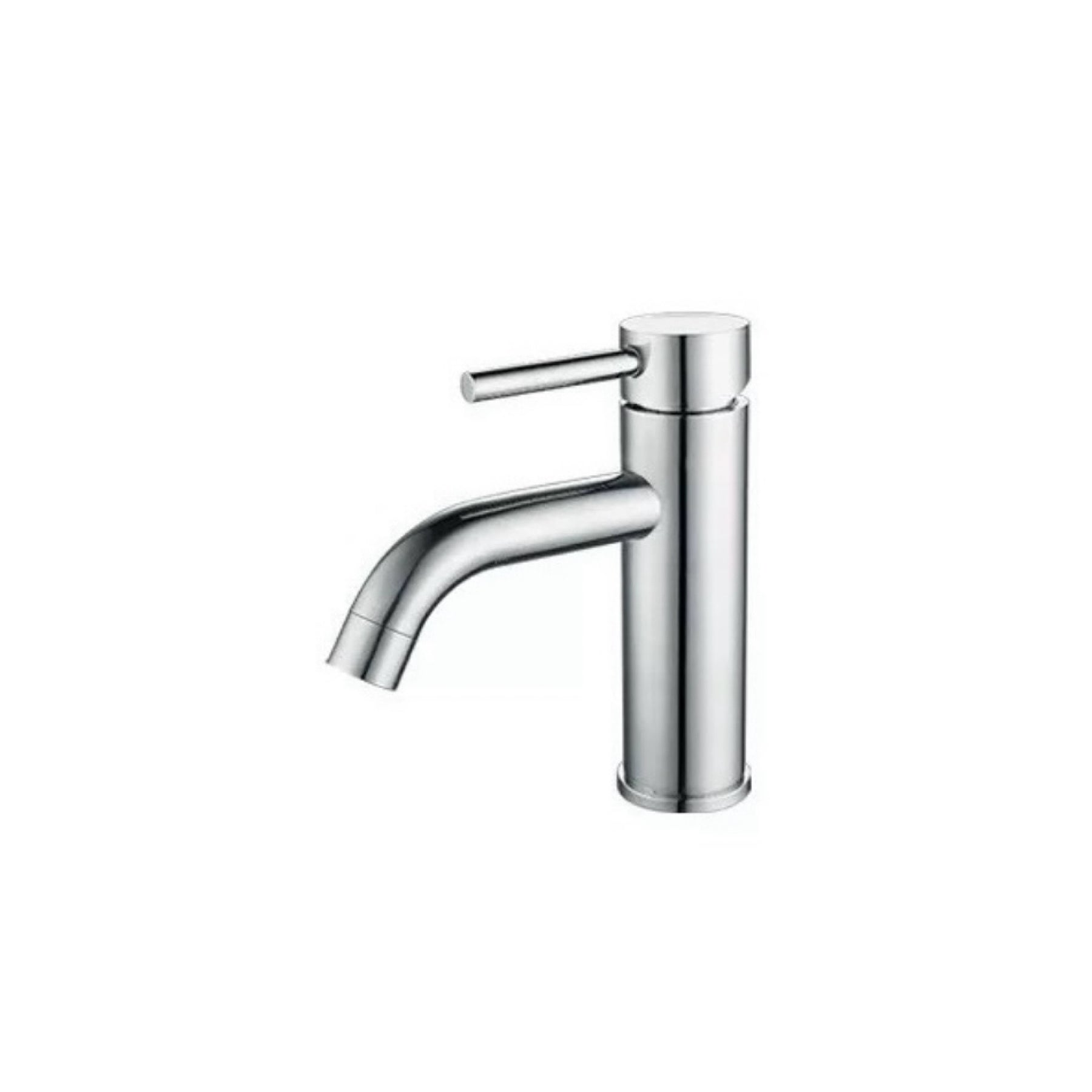 Single Handle Bathroom Vanity Sink Faucet Classic Series