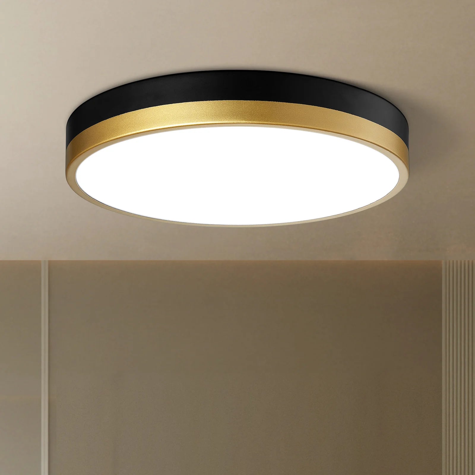 MRLCL092 LED FLUSH MOUNT CEILING LIGHT MULTI-OPTIONS
