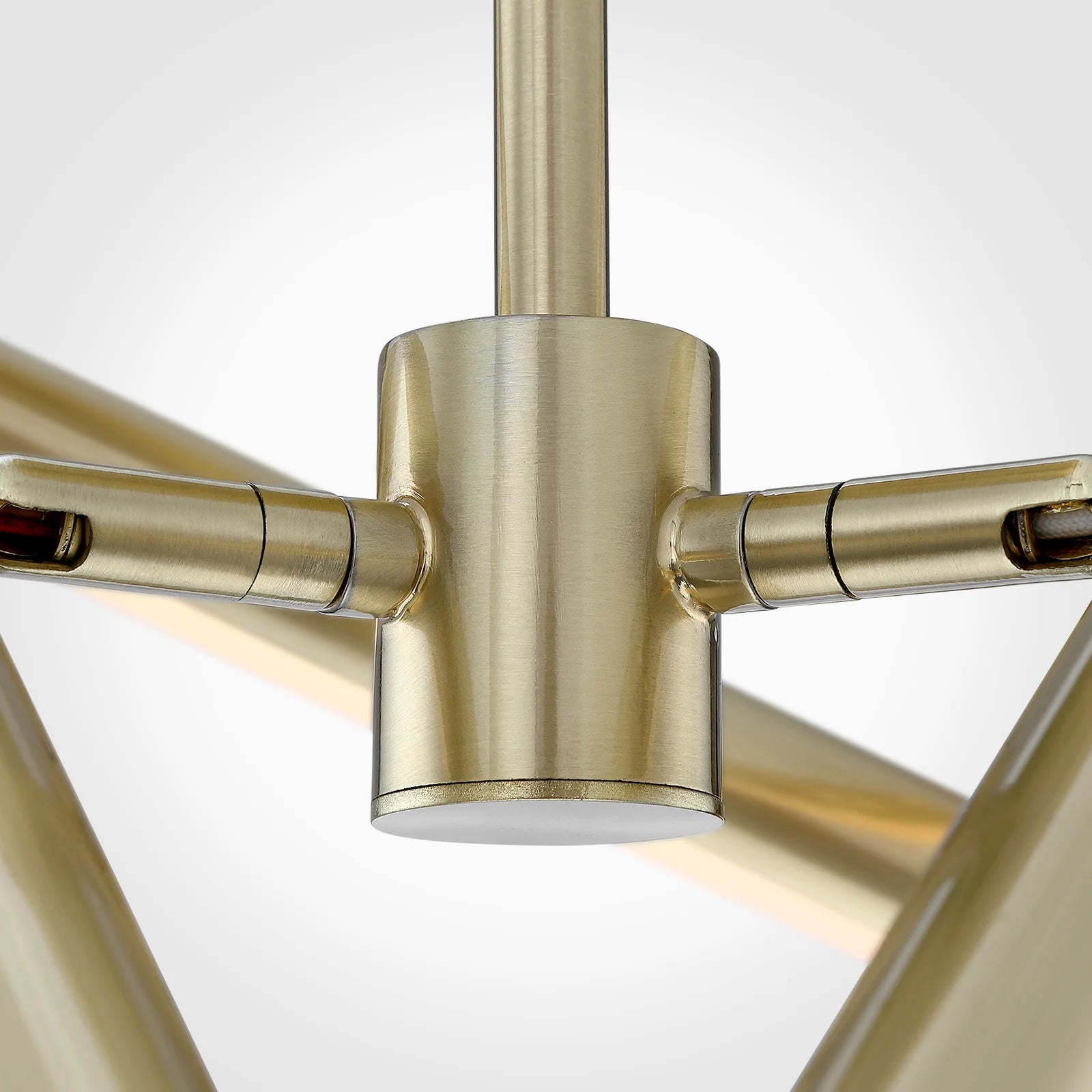 MRLCL097 LED SEMI FLUSH MOUNT CEILING LIGHT