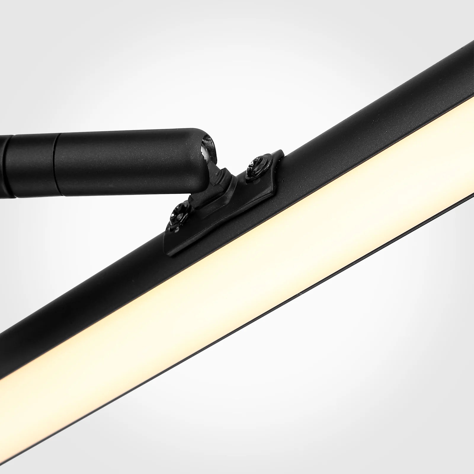 MRLCL097 LED SEMI FLUSH MOUNT CEILING LIGHT