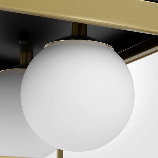 MRCL138 LED FLUSH MOUNT CEILING LIGHT