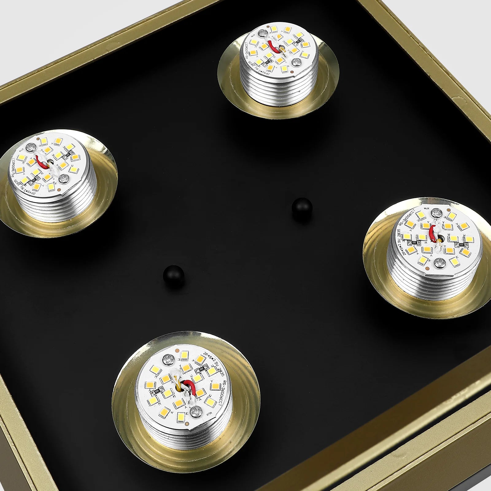 MRCL138 LED FLUSH MOUNT CEILING LIGHT