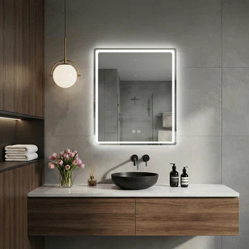 LED Mirrors